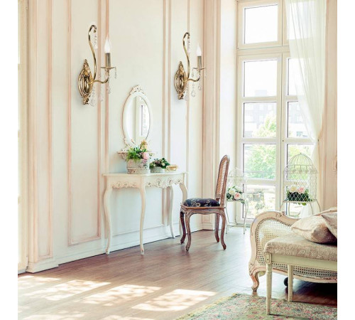 Бра Arti Lampadari Ercolano E 2.1.1.602 G