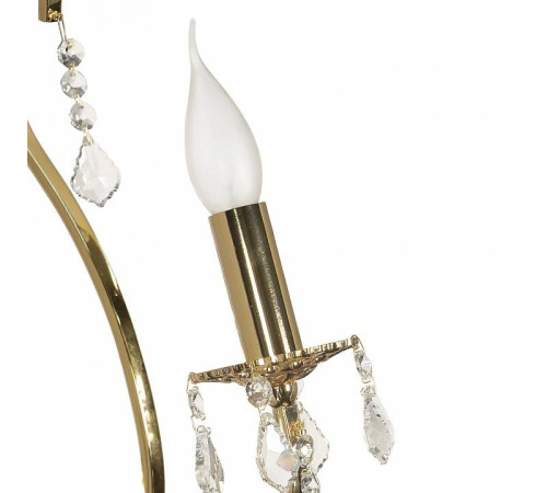 Бра Arti Lampadari Ercolano E 2.1.1.602 G