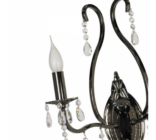 Бра Arti Lampadari Ercolano Ercolano E 2.1.2.601 N