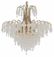 Подвесная люстра Arti Lampadari Erli GB Erli E 1.5.60.105 GB