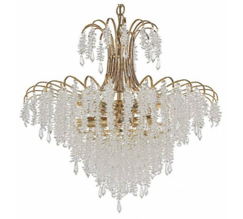 Подвесная люстра Arti Lampadari Erli GB Erli E 1.5.60.105 GB