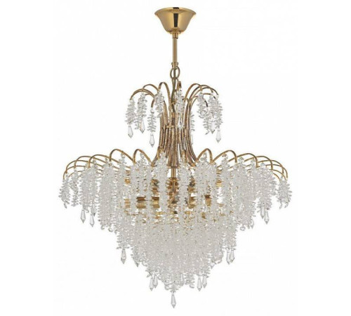 Подвесная люстра Arti Lampadari Erli GB Erli E 1.5.60.105 GB