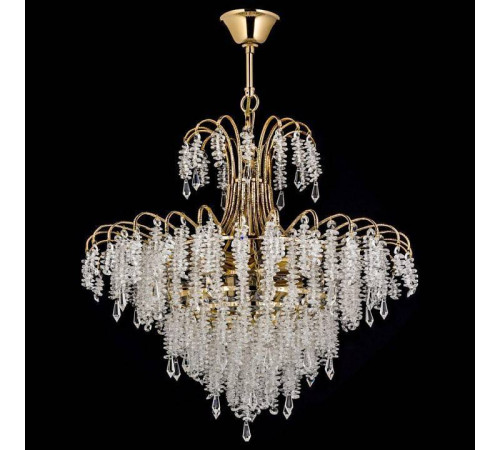 Подвесная люстра Arti Lampadari Erli GB Erli E 1.5.60.105 GB