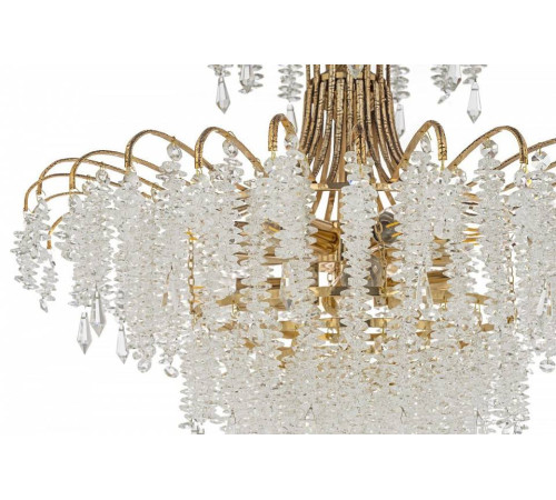 Подвесная люстра Arti Lampadari Erli GB Erli E 1.5.60.105 GB