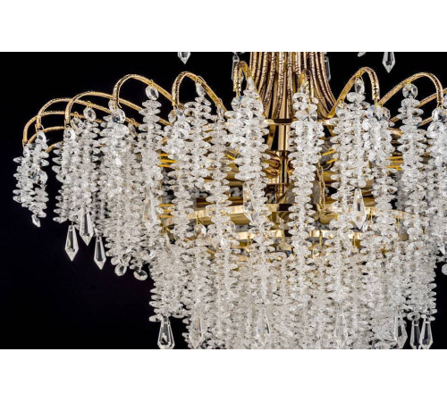 Подвесная люстра Arti Lampadari Erli GB Erli E 1.5.60.105 GB