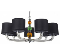 Подвесная люстра Arti Lampadari Liberi Liberi E 1.1.7 N