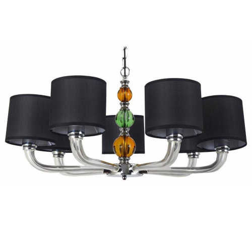 Подвесная люстра Arti Lampadari Liberi Liberi E 1.1.7 N