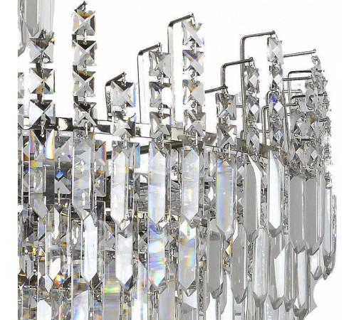 Подвесная люстра Arti Lampadari Lucia Lucia E 1.3.60.100 N