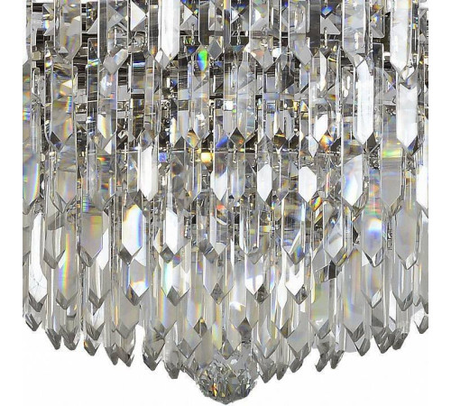 Подвесная люстра Arti Lampadari Lucia Lucia E 1.3.60.100 N