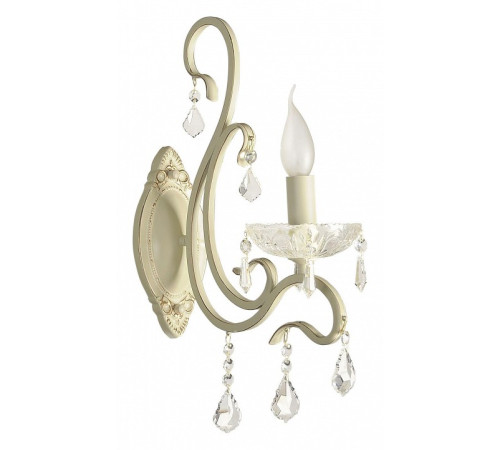 Бра Arti Lampadari Luminare Luminare E 2.1.1.601 C