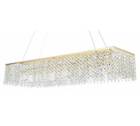 Подвесная люстра Arti Lampadari Milano Milano E 1.5.120X30.104 G
