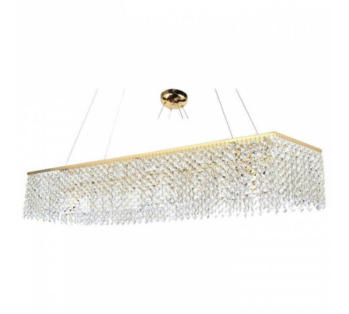Подвесная люстра Arti Lampadari Milano Milano E 1.5.120X30.104 G