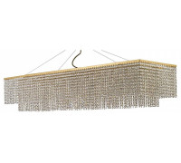 Подвесная люстра Arti Lampadari Milano Milano E 1.5.120X30.502 G