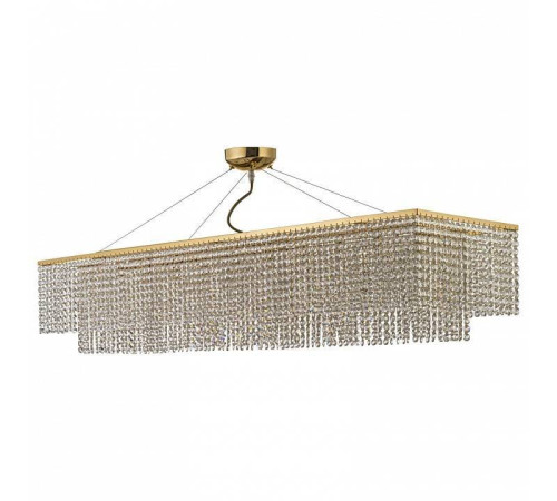 Подвесная люстра Arti Lampadari Milano Milano E 1.5.120X30.502 G