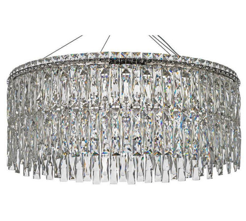 Подвесная люстра Arti Lampadari Ovindoli Ovindoli L 1.5.60.100 N