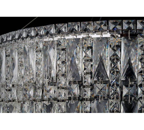 Подвесная люстра Arti Lampadari Ovindoli Ovindoli L 1.5.60.100 N