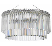 Подвесная люстра Arti Lampadari Ovindoli Ovindoli L 1.5.60.101 N