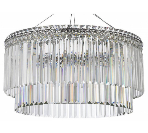 Подвесная люстра Arti Lampadari Ovindoli Ovindoli L 1.5.60.101 N