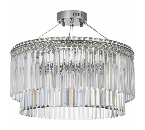 Подвесная люстра Arti Lampadari Ovindoli Ovindoli L 1.5.60.101 N