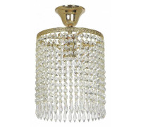 Люстра на штанге Arti Lampadari Stella E 1.3.20.501 G