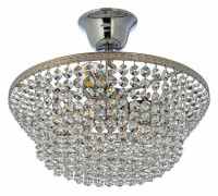 Люстра на штанге Arti Lampadari Stella Stella E 1.3.30.505 N