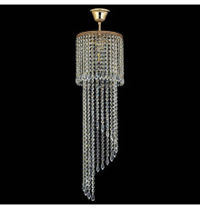 Люстра на штанге Arti Lampadari Stella Gold Stella E 1.5.20.101 G