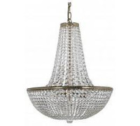 Подвесная люстра Arti Lampadari Todi Todi E 1.5.50.100 G