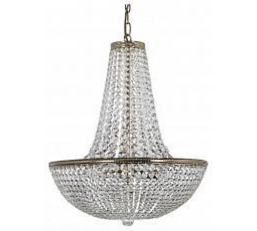 Подвесная люстра Arti Lampadari Todi Todi E 1.5.50.100 G