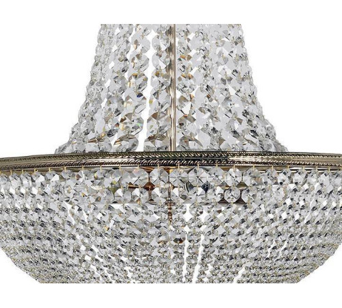 Подвесная люстра Arti Lampadari Todi Todi E 1.5.50.100 G