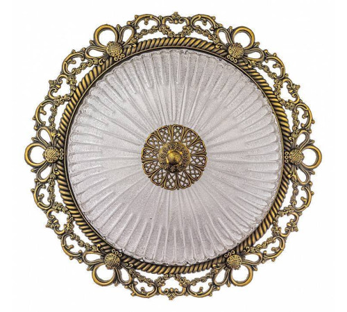 Накладной светильник Arti Lampadari Vigilanza Vigilanza E 1.13.46 AG