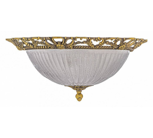 Накладной светильник Arti Lampadari Vigilanza Vigilanza E 1.13.46 AG