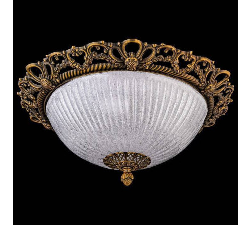 Накладной светильник Arti Lampadari Vigilanza Vigilanza E 1.13.46 AG