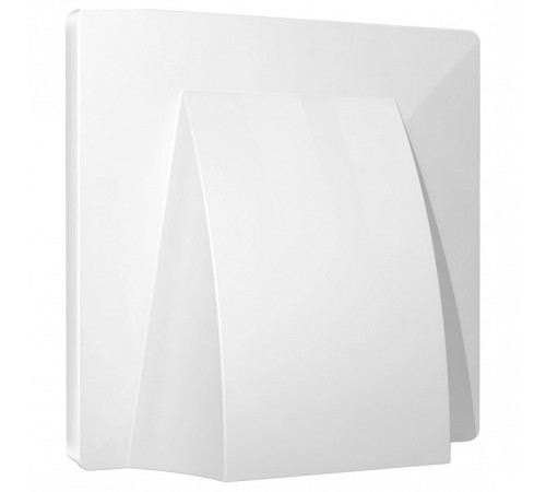 Накладка для розетки для вывода кабеля Ambrella Volt ALFA AP1158