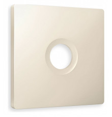 Накладка для ТВ-розетки Ambrella Volt Quant AP3330