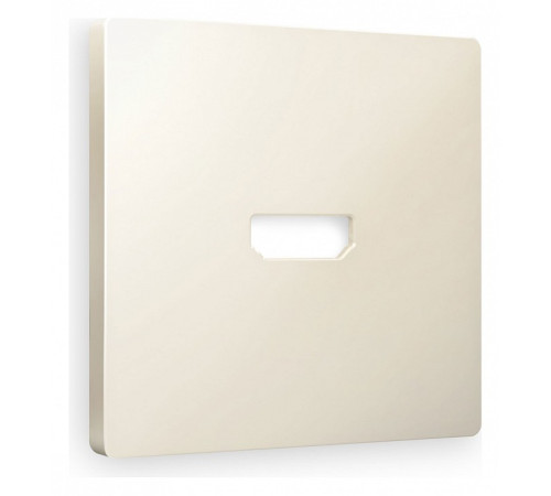 Накладка для розетки HDMI Ambrella Volt Quant AP3340