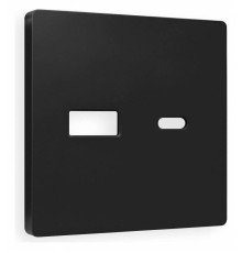 Накладка для розетки type A и C Ambrella Volt Quant AP8110