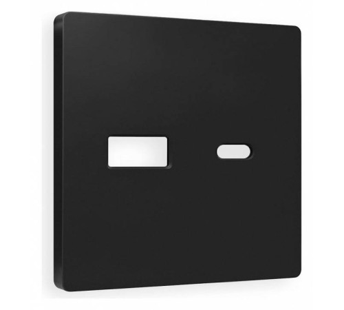 Накладка для розетки type A и C Ambrella Volt Quant AP8110