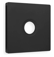 Накладка для ТВ-розетки Ambrella Volt Quant AP8130