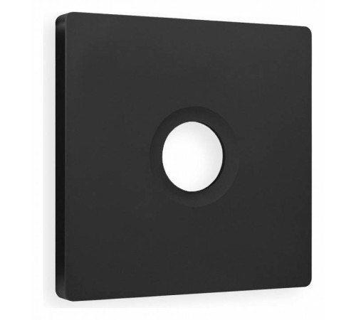 Накладка для ТВ-розетки Ambrella Volt Quant AP8130