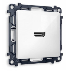 Розетка HDMI без рамки Ambrella Volt Quant MA114010