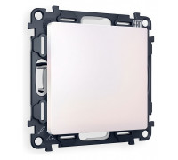 Заглушка для поста с рамкой Ambrella Volt Quant MA216010