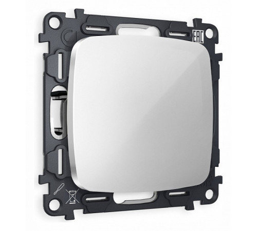 Заглушка для поста, без рамки Ambrella Volt Quant MO416010