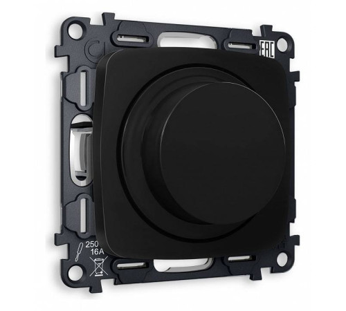 Диммер без рамки Ambrella Volt Quant MO805510