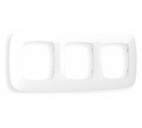 Рамка на 3 поста Ambrella Volt Ecta OF140103