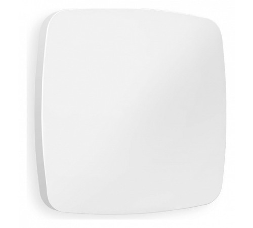 Заглушка для поста с рамкой Ambrella Volt Quant OP1360