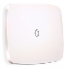 Клавиша для выключателя одноклавишного c подсветкой Ambrella Volt Quant OP2020