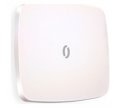 Клавиша для выключателя одноклавишного c подсветкой Ambrella Volt Quant OP2020