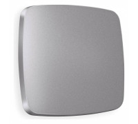 Клавиша для выключателя одноклавишного Ambrella Volt Quant OP5010