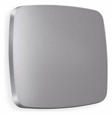 Клавиша для выключателя одноклавишного Ambrella Volt Quant OP5010