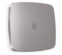 Клавиша для выключателя одноклавишного c подсветкой Ambrella Volt Quant OP5020